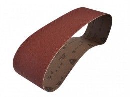 Faithfull Alox Cloth Belt 915X100X60G £5.29